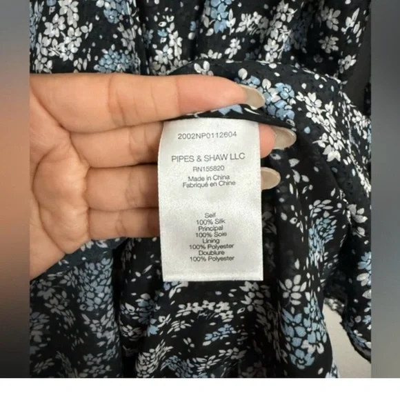 Veronica Beard Dress - Picture 3 of 5